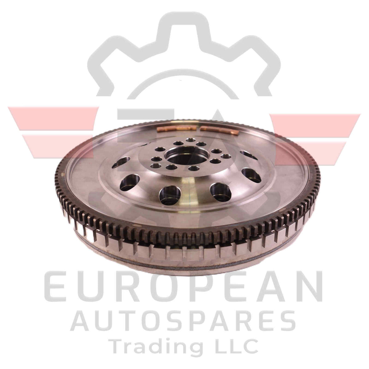 Genuine Ferrari Engine Flywheel 315756 - European Autospares Trading LLC