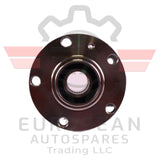 Genuine Bentley Wheelhub with Bearing 3W0407613E