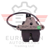 Genuine Ferrari Rear Lid Lock 86488700