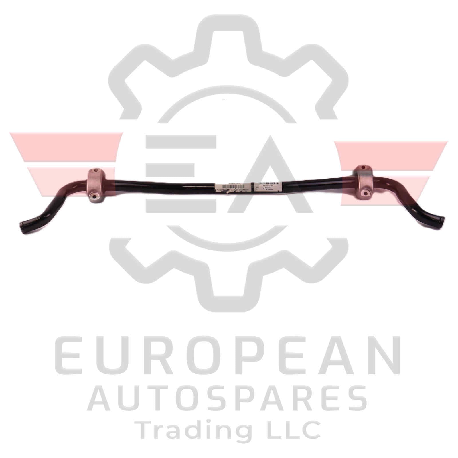 Genuine Bentley Rear Anti-Roll Bar Stabilizer 3W0411305J European Autospares Trading LLC