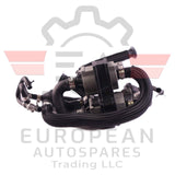 Genuine Bentley Vacuum Pipe 3W0612925BD