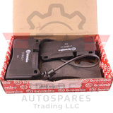 Genuine Lamborghini Rear Brake Pads 400698451