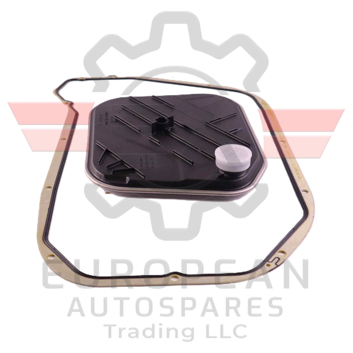Genuine Audi & VW Gasket Set Oil Sump 0bl398009 - European Autospares Trading LLC