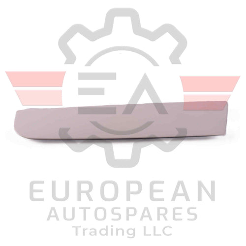 Genuine Lamborghini LHS Door Outer Handle 0R1400020