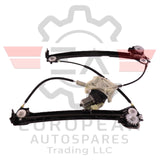 Genuine Maserati RH Front Power Window 670102267