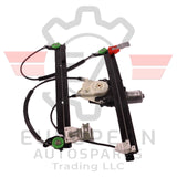 Genuine Maserati RH Rear Power Window Lifter 84934400