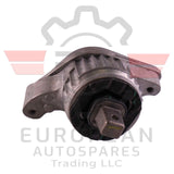 Genuine Maserati RH Engine Bushing 670213885