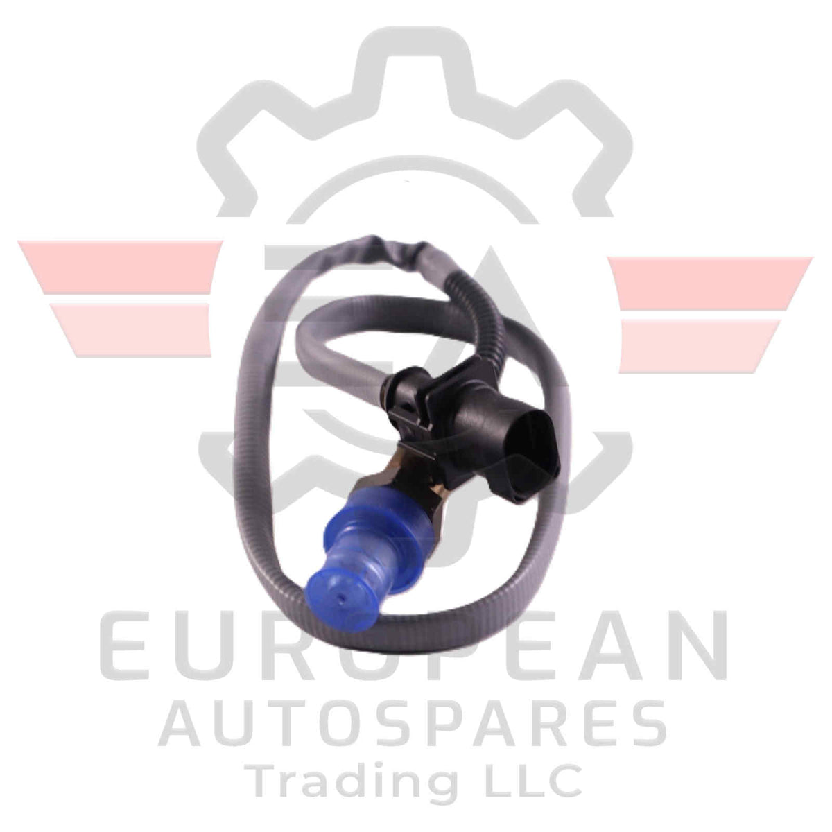 Genuine Maserati Front RH Lambda Sensor 670009075