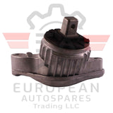 Genuine Maserati LH Engine Bushing 670213886