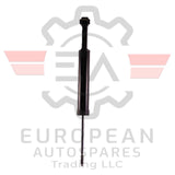 Genuine Maserati Rear RHS Shock Absorber 670101448