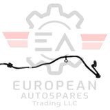 Genuine Bentley Vacuum Pipe 3W2612041AA