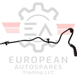 Genuine Bentley Vacuum Pipe 3W2612041AA