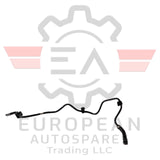 Genuine Bentley Vacuum Pipe 3W2612041AA