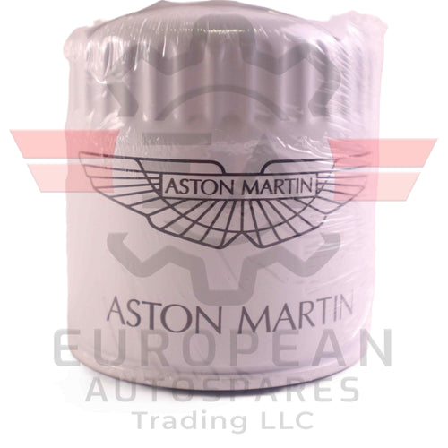 Genuine Aston Martin Engine Oil Filter AG43-6714-AA-PK