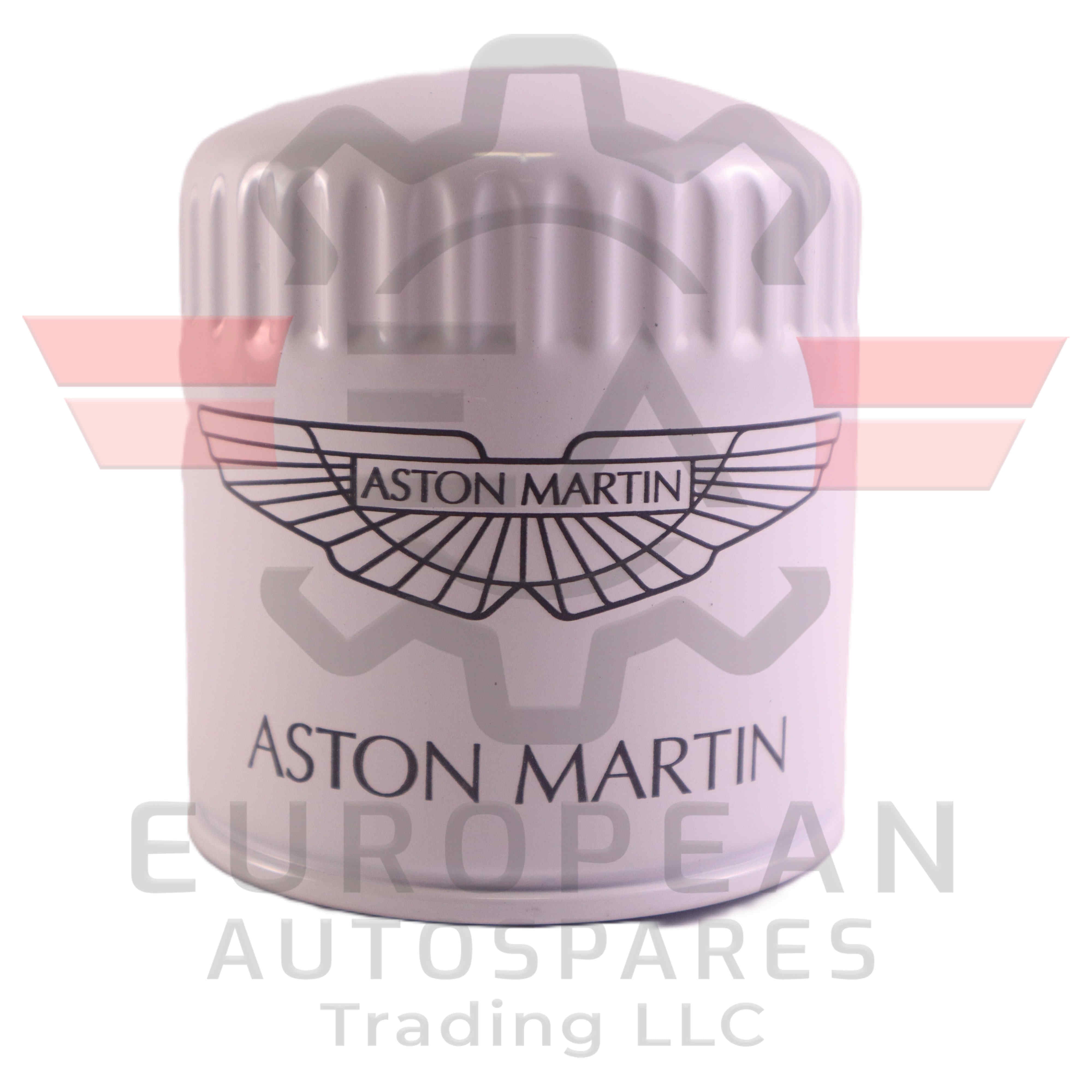 Genuine Aston Martin Engine Oil Filter AG43-6714-AA-PK European Autospares Trading LLC