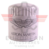 Genuine Aston Martin Engine Oil Filter AG43-6714-AA-PK European Autospares Trading LLC