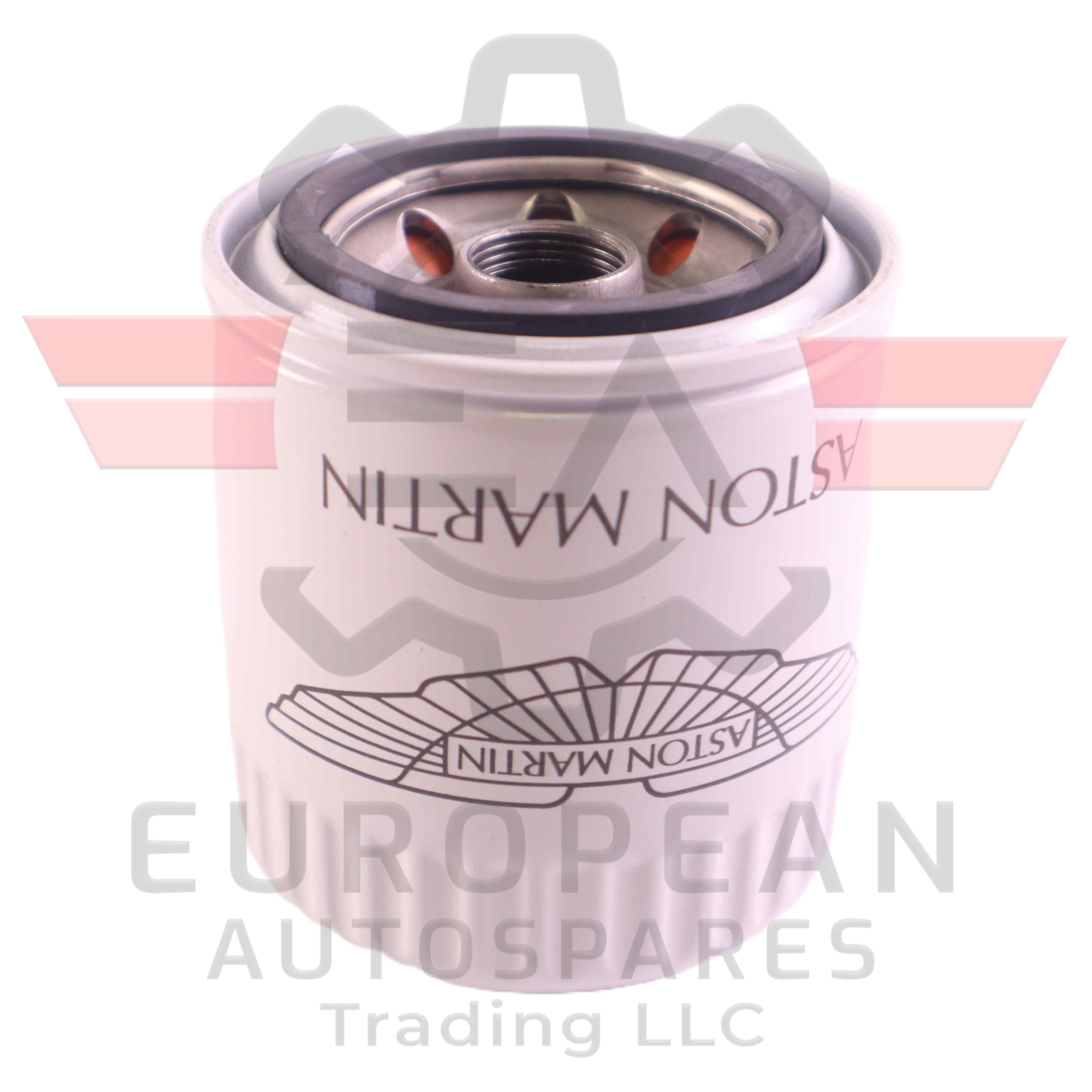 Genuine Aston Martin Engine Oil Filter AG43-6714-AA-PK European Autospares Trading LLC