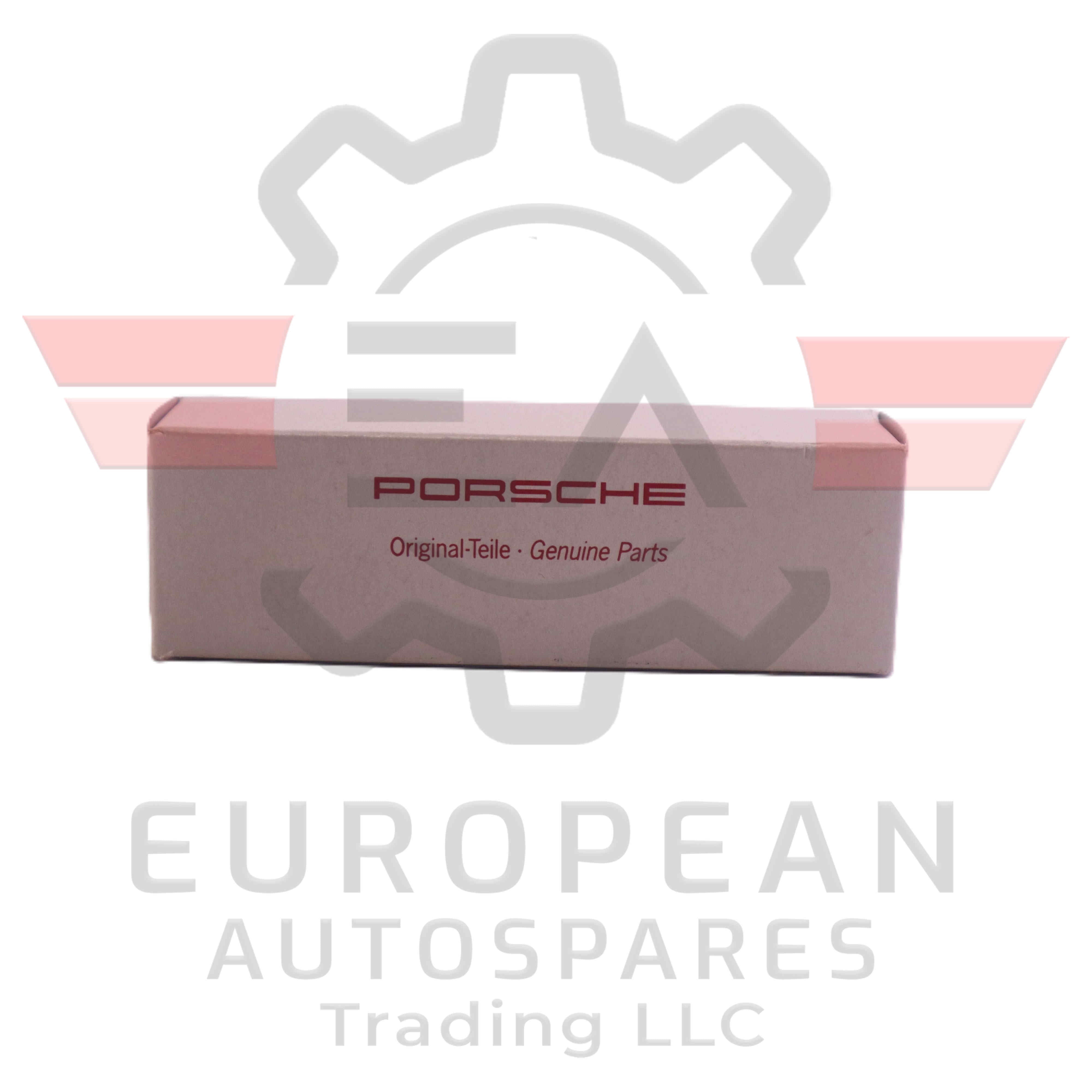 Genuine Porsche Spark Plug 99917020791 European Autospares Trading LLC
