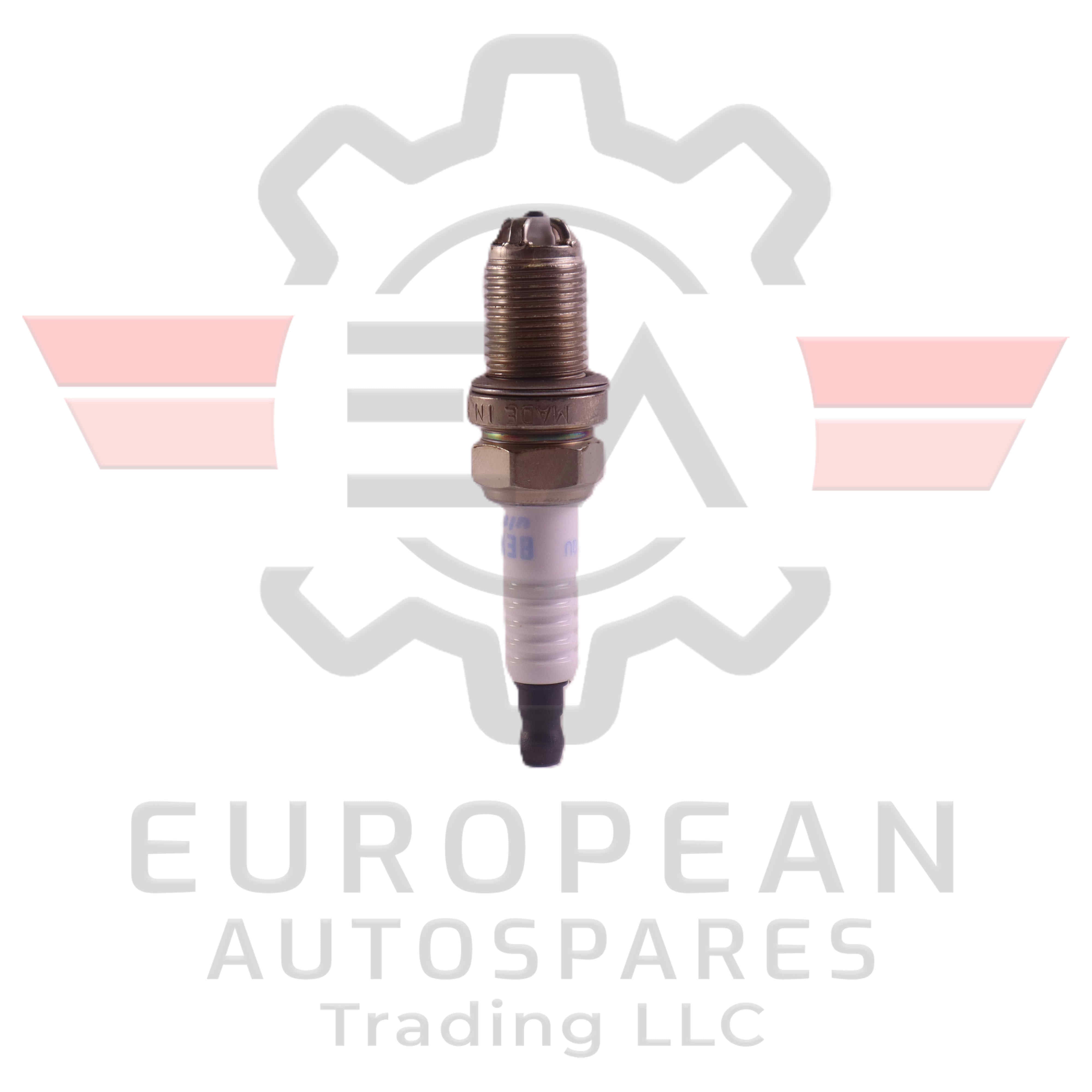 Genuine Porsche Spark Plug 99917020791 European Autospares Trading LLC
