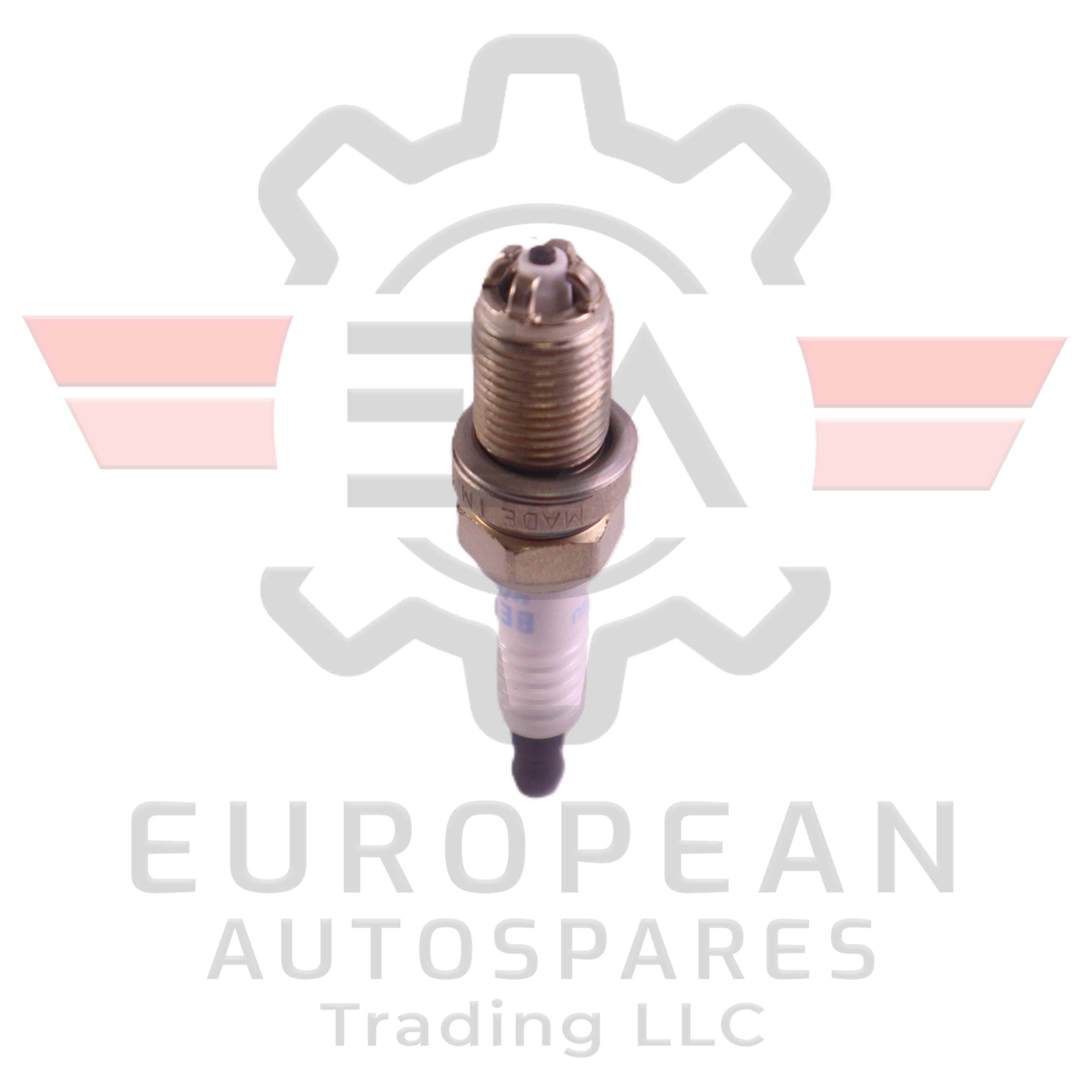 Genuine Porsche Spark Plug 99917020791 European Autospares Trading LLC