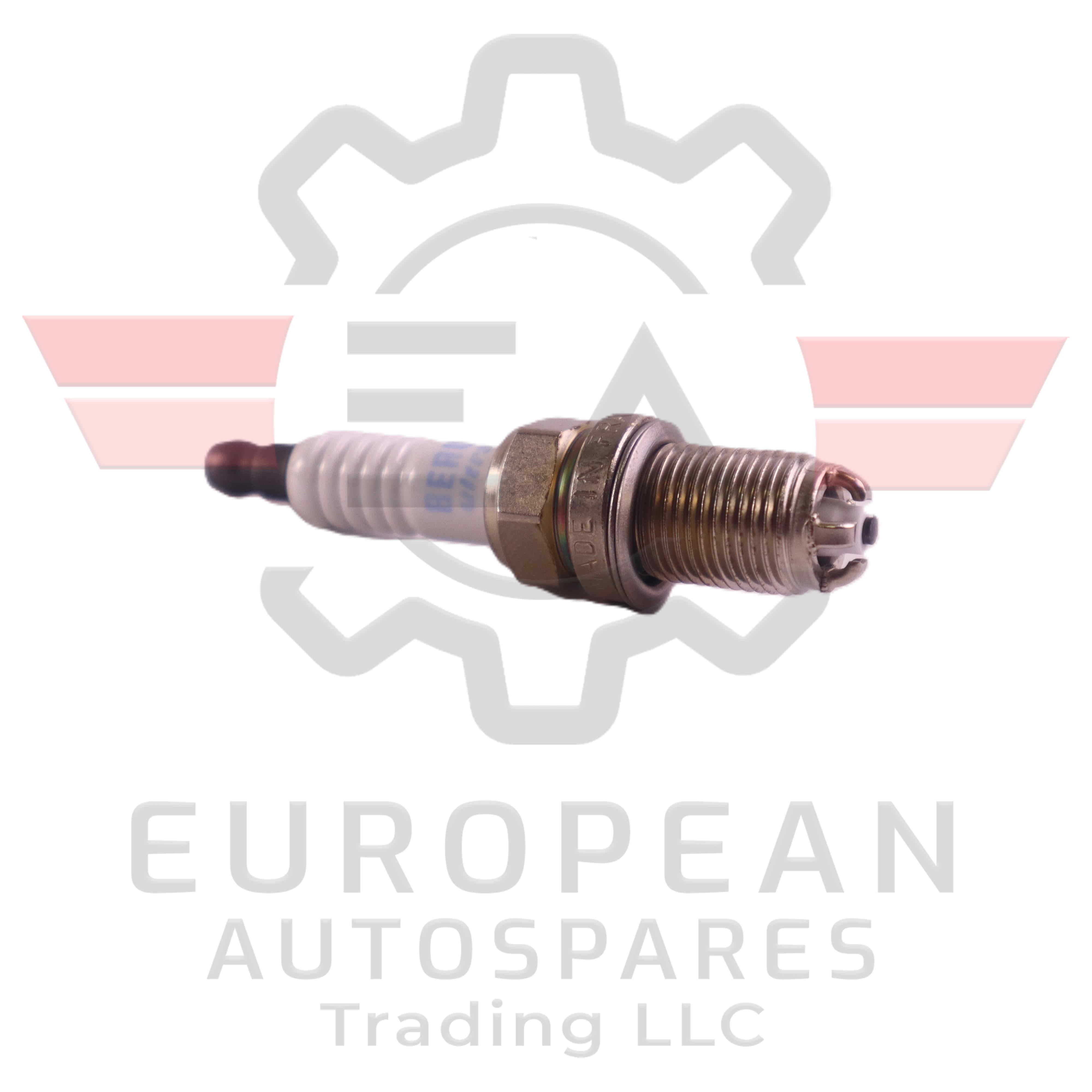 Genuine Porsche Spark Plug 99917020791 European Autospares Trading LLC