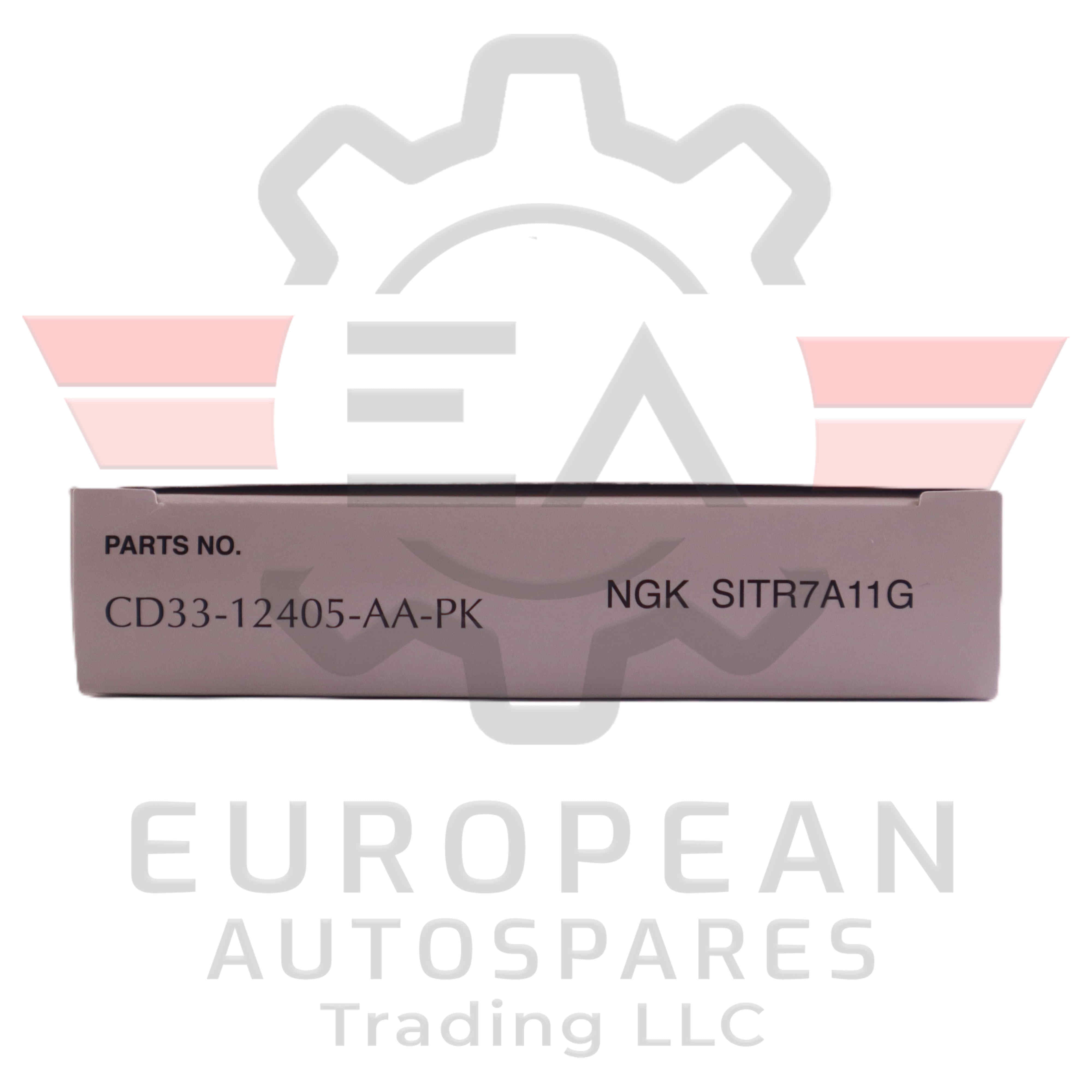 Genuine Aston Martin Spark Plug CD33-12405-AA-PK European Autospares Trading LLC