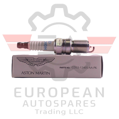 Genuine Aston Martin Spark Plug CD33-12405-AA-PK