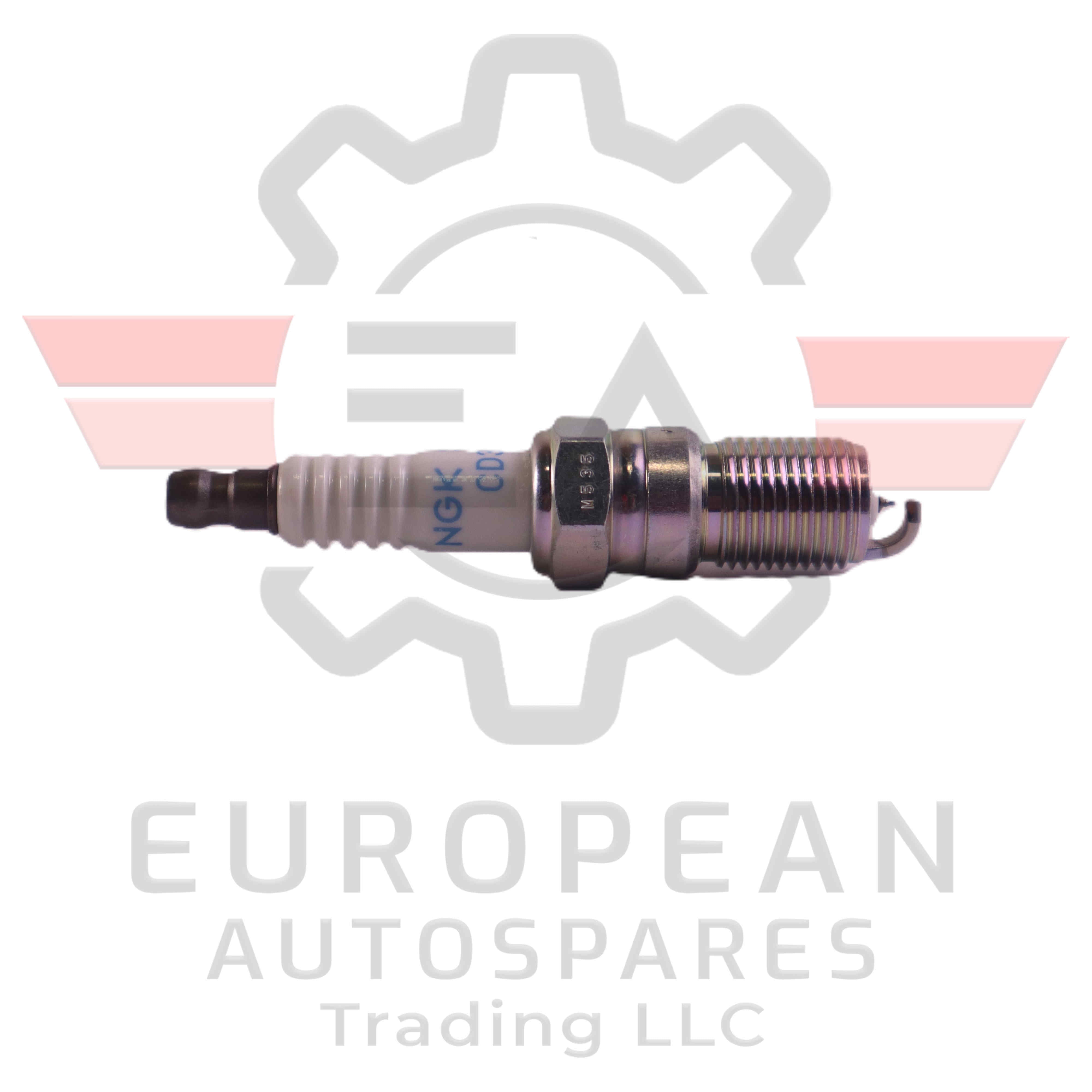 Genuine Aston Martin Spark Plug CD33-12405-AA-PK European Autospares Trading LLC