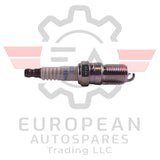 Genuine Aston Martin Spark Plug CD33-12405-AA-PK European Autospares Trading LLC