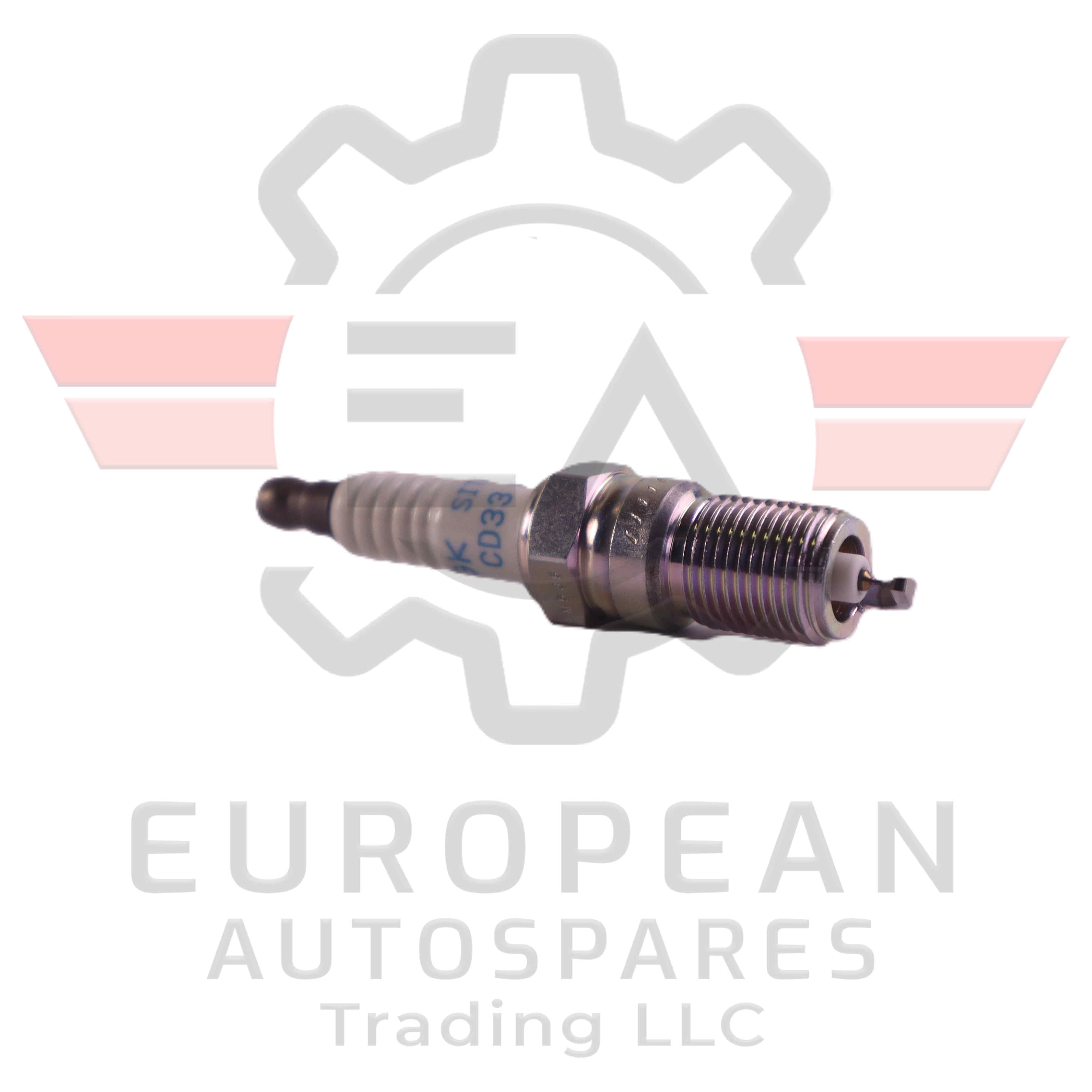 Genuine Aston Martin Spark Plug CD33-12405-AA-PK European Autospares Trading LLC