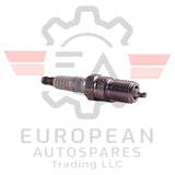 Genuine Aston Martin Spark Plug CD33-12405-AA-PK European Autospares Trading LLC