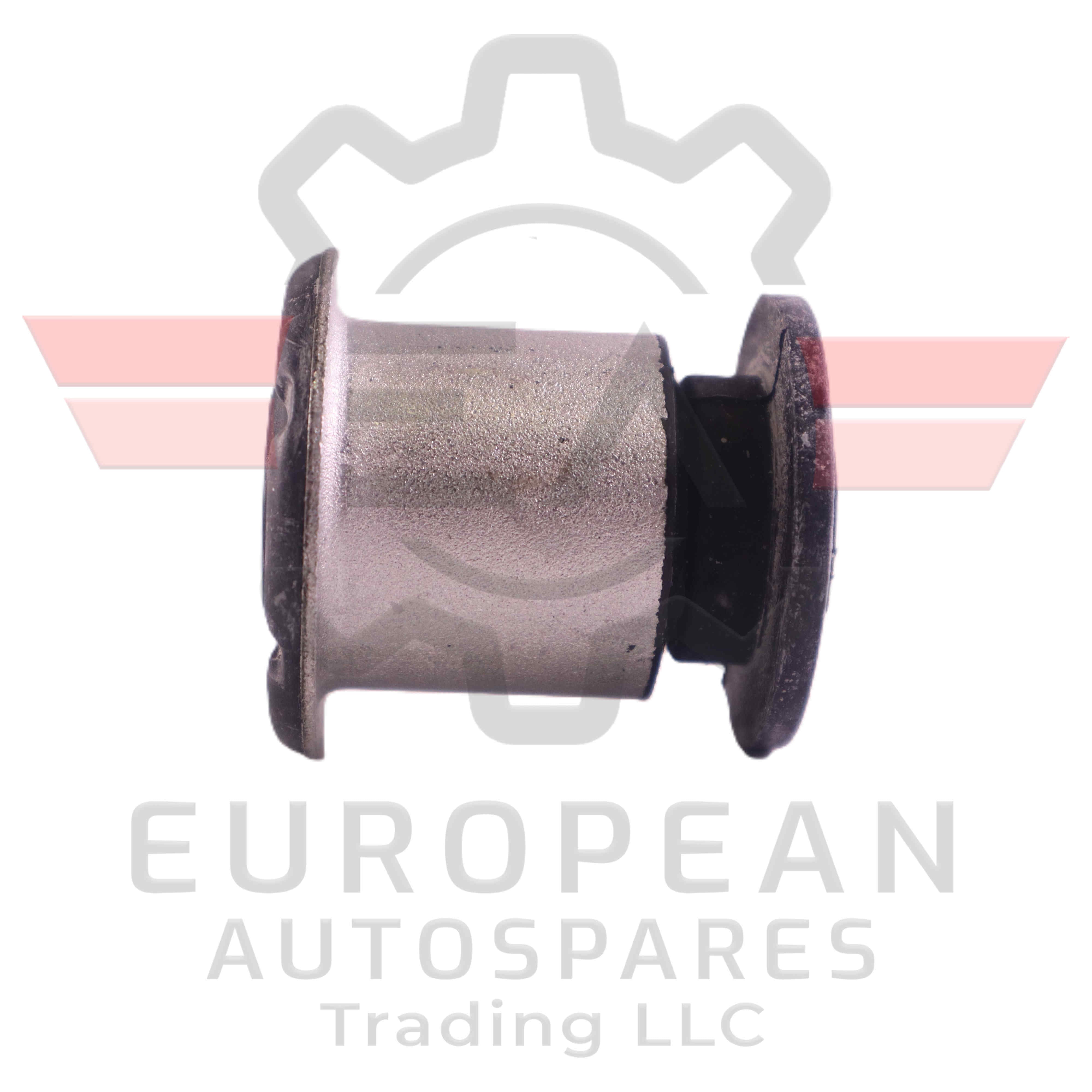 Genuine Porsche Arm Bushing / Link Bearing 95534158810 European Autospares Trading LLC