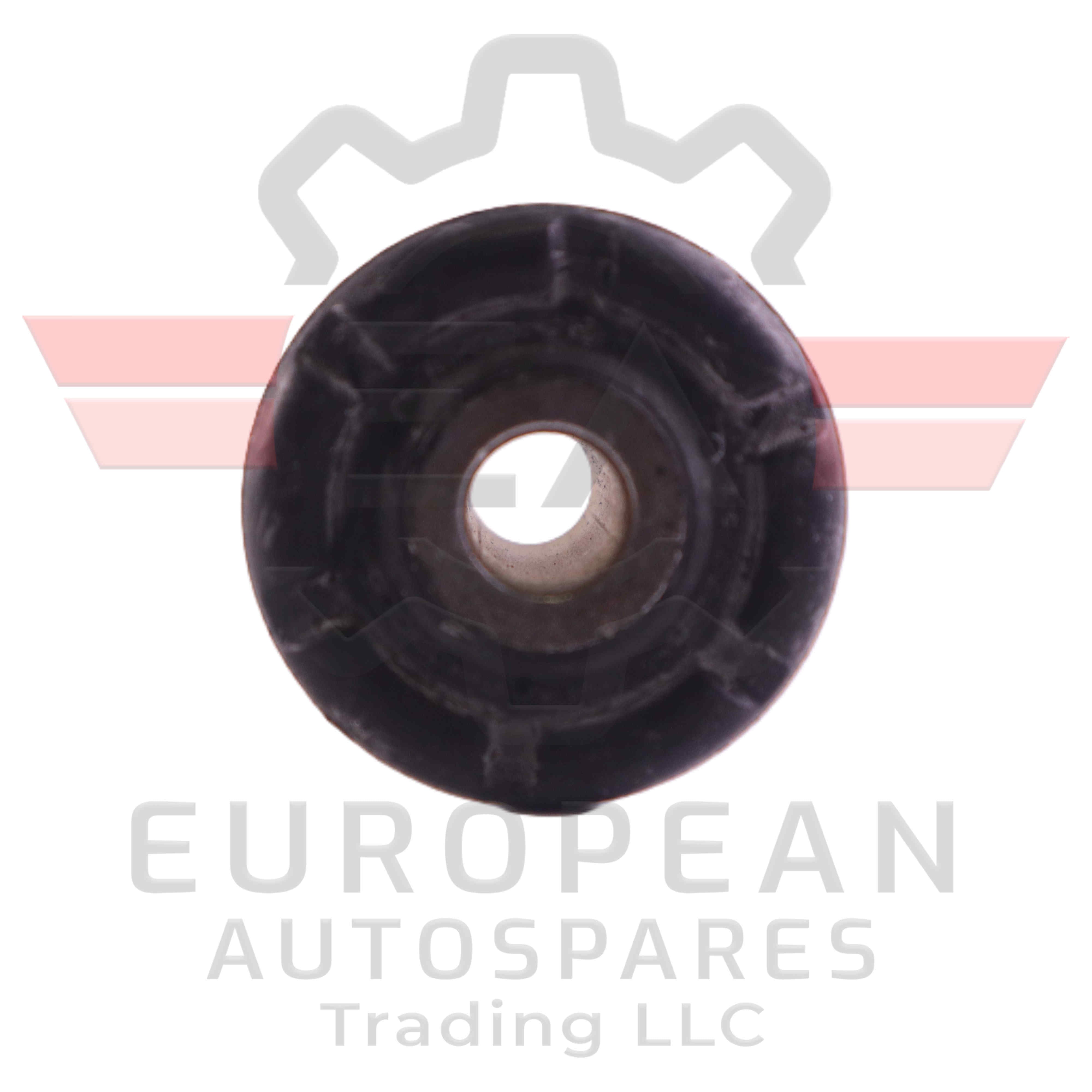 Genuine Porsche Arm Bushing / Link Bearing 95534158810 European Autospares Trading LLC