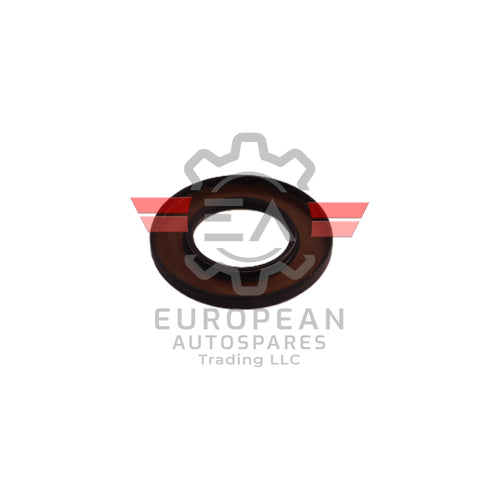 Sello de aceite de la caja de transferencia Land Rover IZB500030 | OEM original