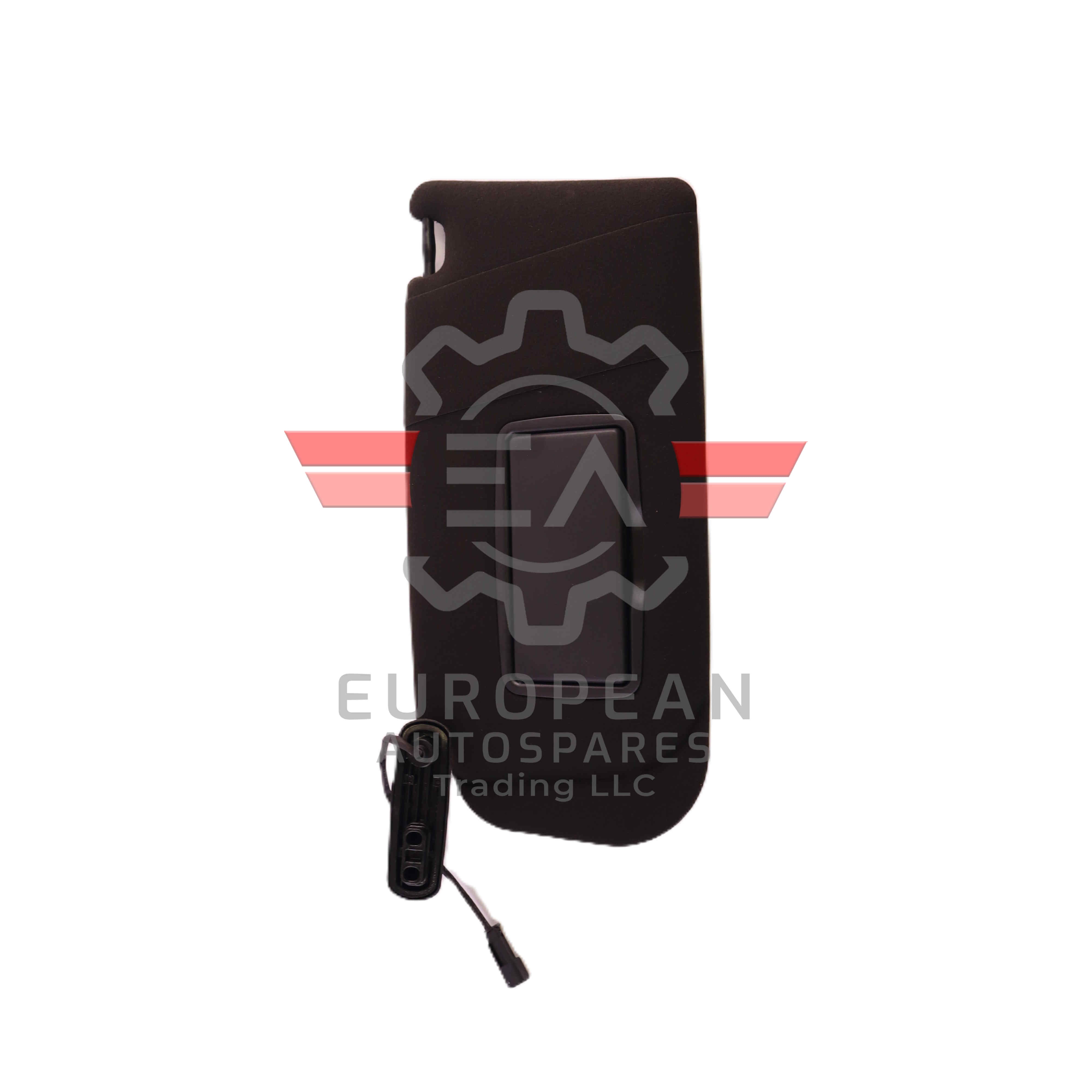 Maserati Interior Sun Visor Left Side 66516000 | Genuine OEM European Autospares Trading LLC