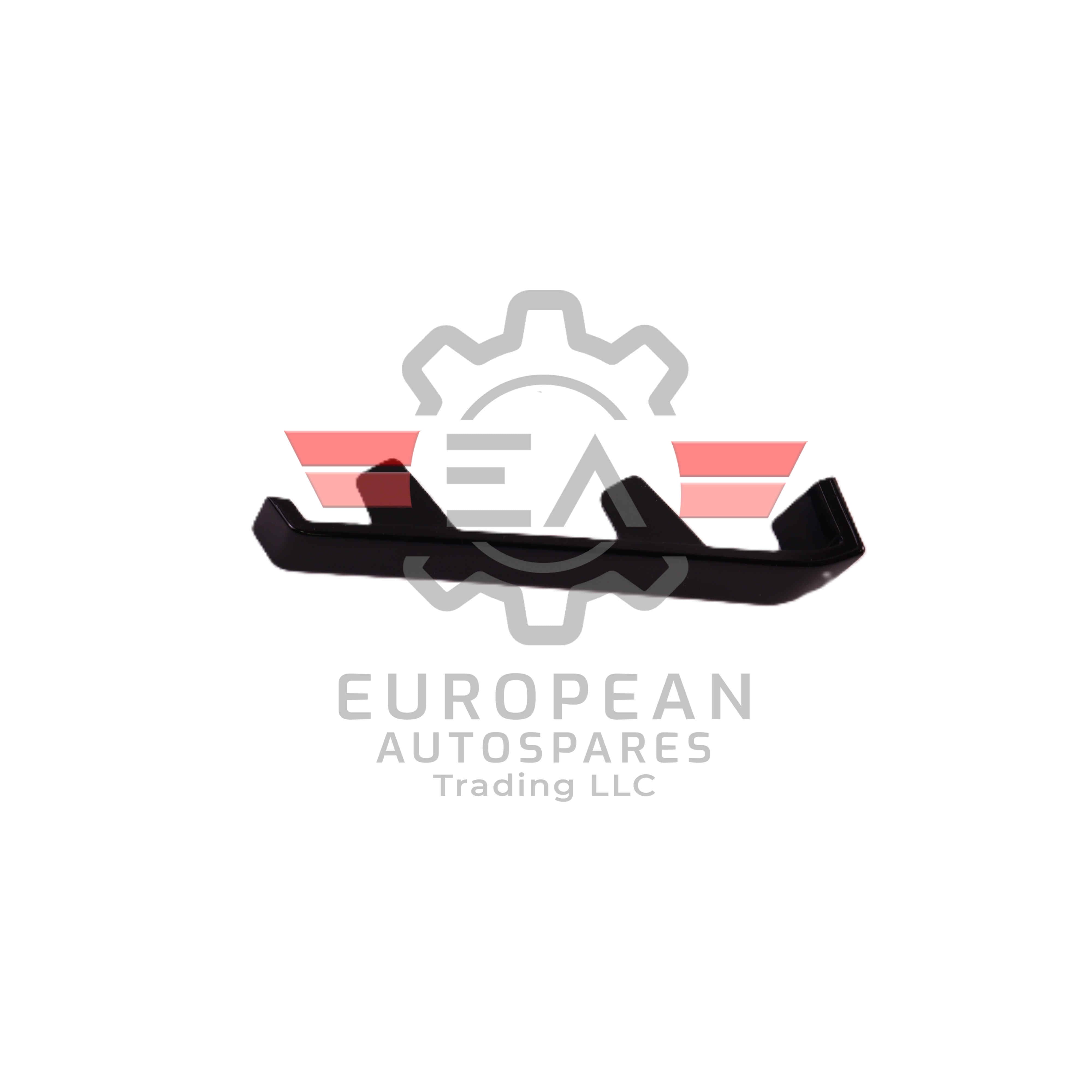 Maserati Interior Trim Panel Decorative Insert 670098797 | Genuine OEM European Autospares Trading LLC