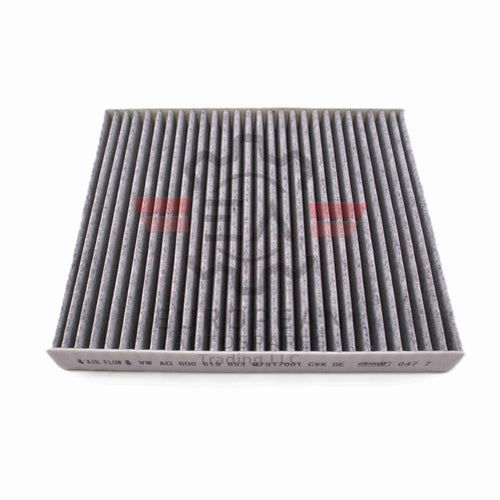 Filtro de CA original Audi VW L6Q0819653B