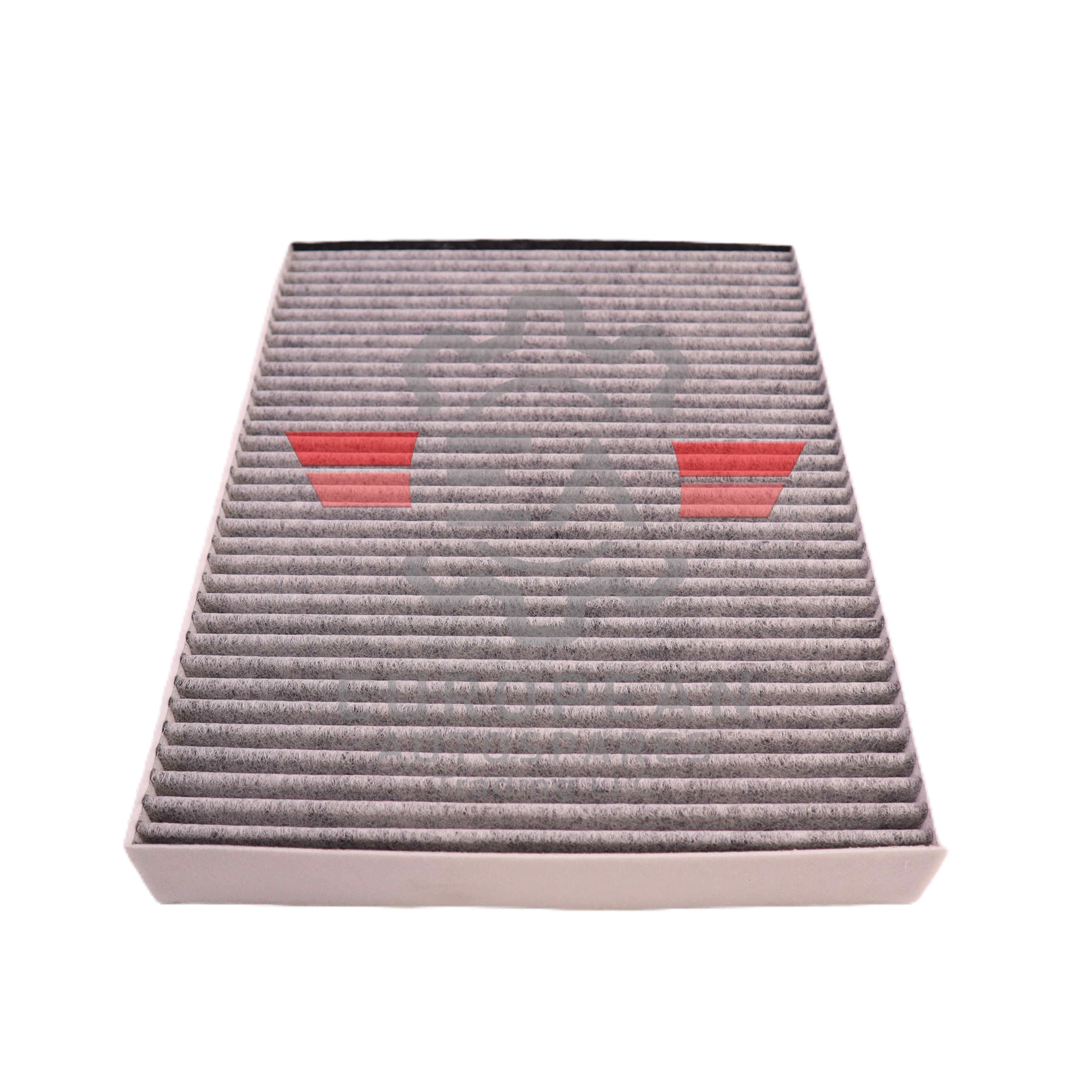 Porsche Cabin AC Air Filter Element LP95557221910 | Genuine OEM European Autospares Trading LLC
