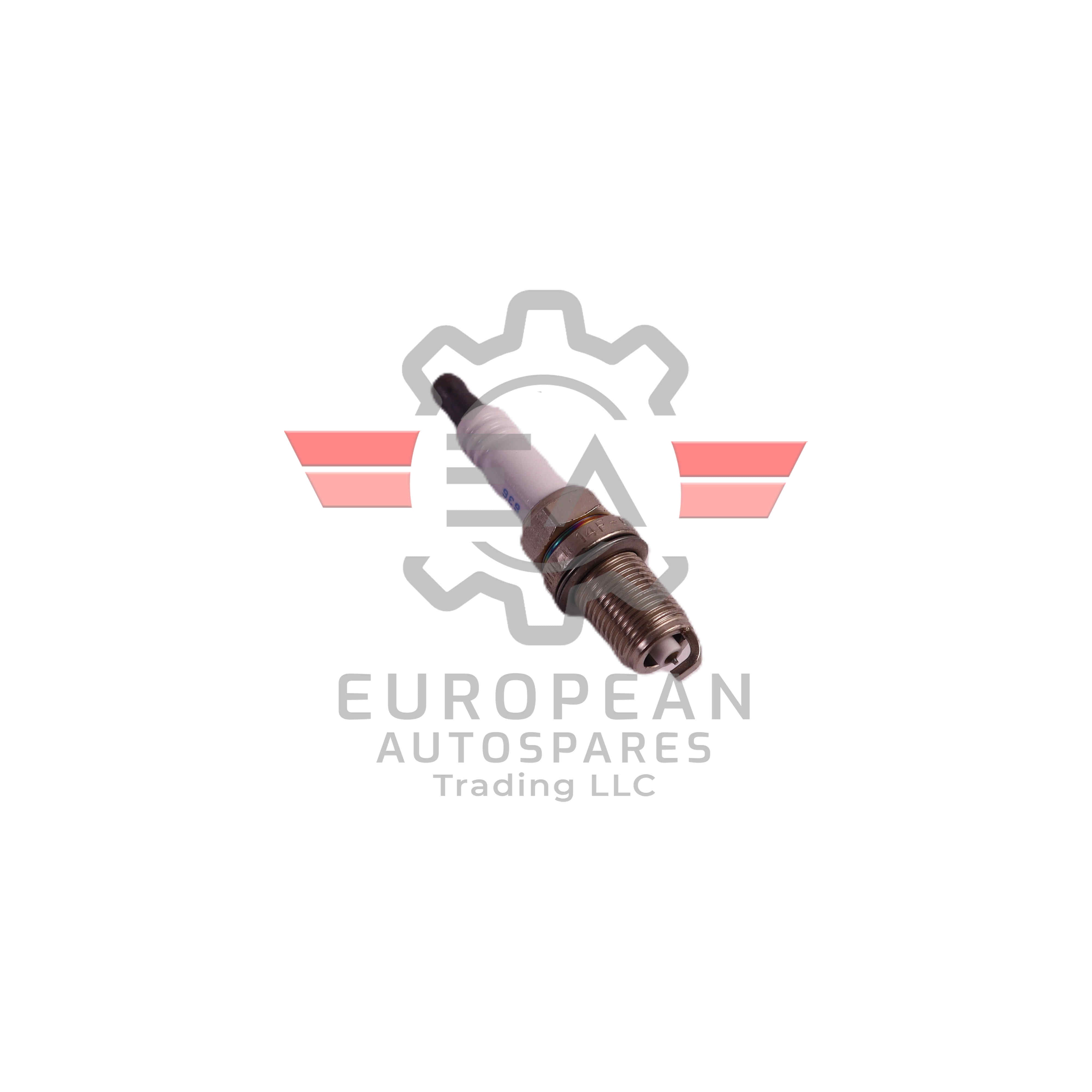 Porsche Engine Spark Plug LP99917022190 | Genuine OEM European Autospares Trading LLC