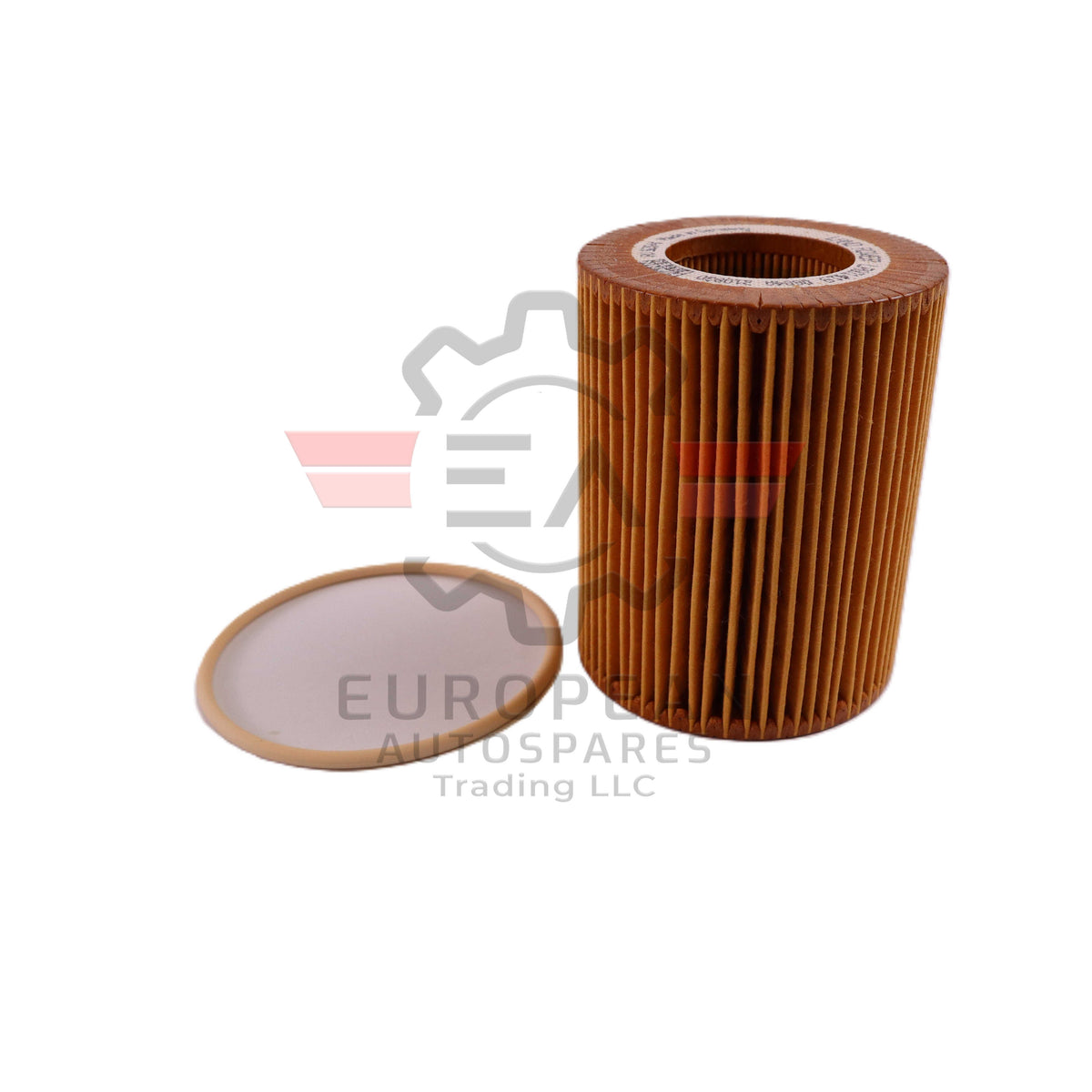 Genuine Land Rover Oil Filter LR001419