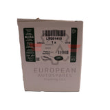 Genuine Land Rover Oil Filter LR001419 European Autospares Trading LLC