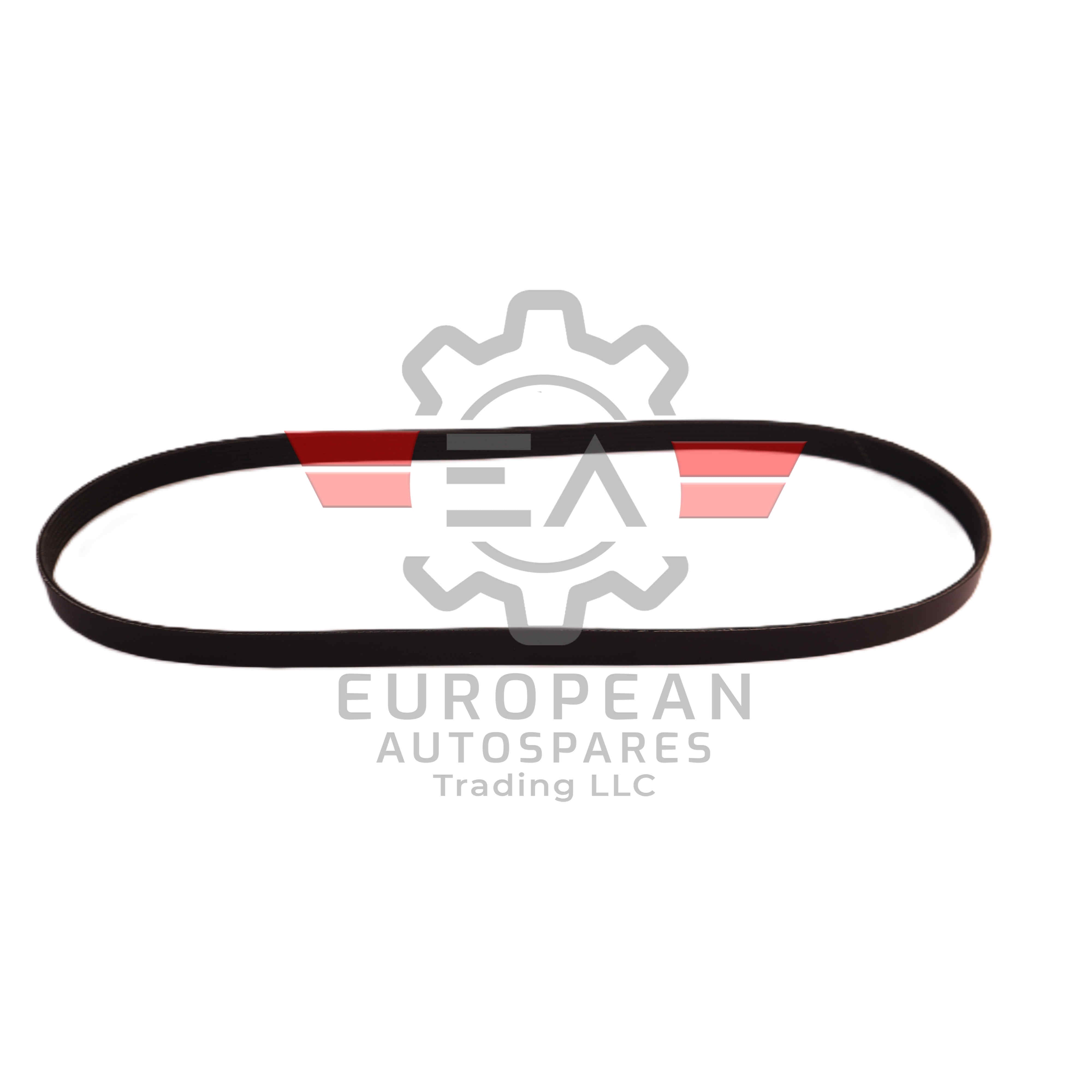 Genuine Land Rover V-Belt LR003570 - European Autospares Trading LLC