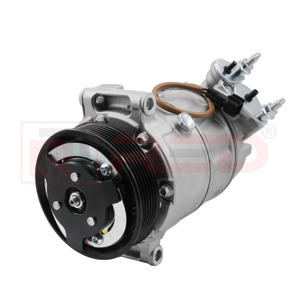 Aftermarket JLR Land Rover AC Compressor RDTMLR010723
