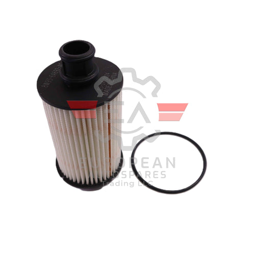 Filtro de aceite original Land Rover LR011279