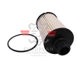 Genuine Land Rover Oil Filter LR011279