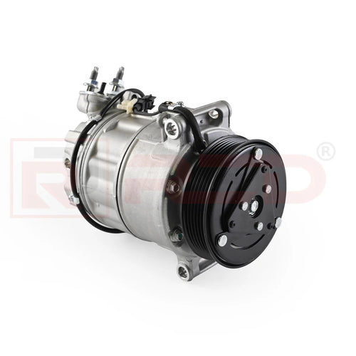 Land Rover AC Compressor LR013934