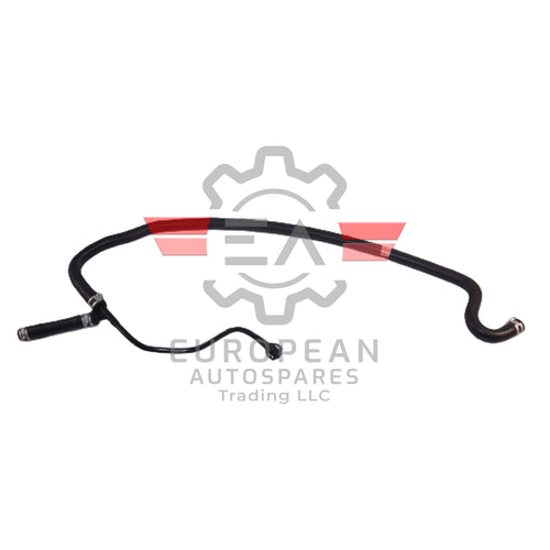 Manguera de motor Land Rover LR014567 | OEM Genuina