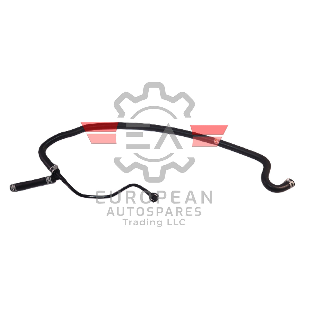 Land Rover Engine Hose Pipe LR014567 | Genuine OEM European Autospares Trading LLC
