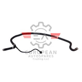 Land Rover Engine Hose Pipe LR014567 | Genuine OEM European Autospares Trading LLC