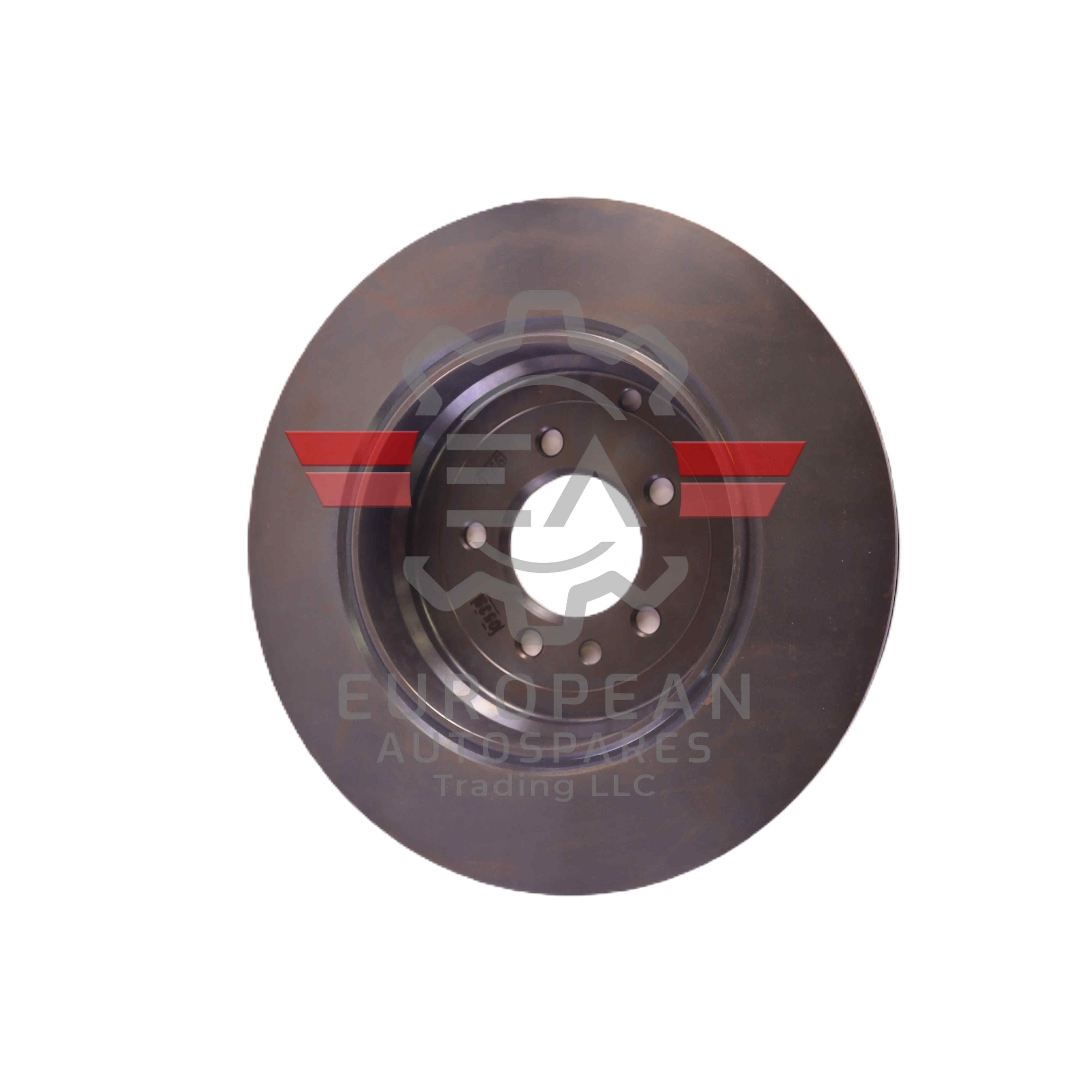 Land Rover Jaguar Brake Disc Rotor LR016192 | Genuine OEM European Autospares Trading LLC